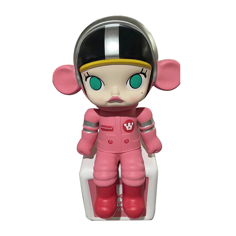 Bubble Mart (Molly)